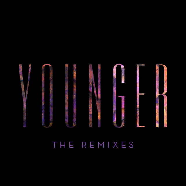 Seinabo Sey - Younger (CamelPhat Remix)
