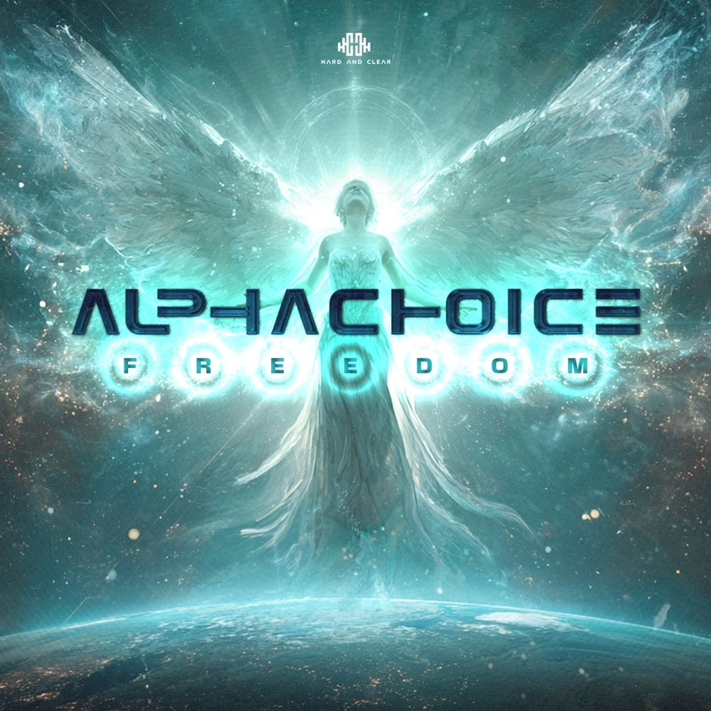 Alphachoice - Freedom (Extended Mix)