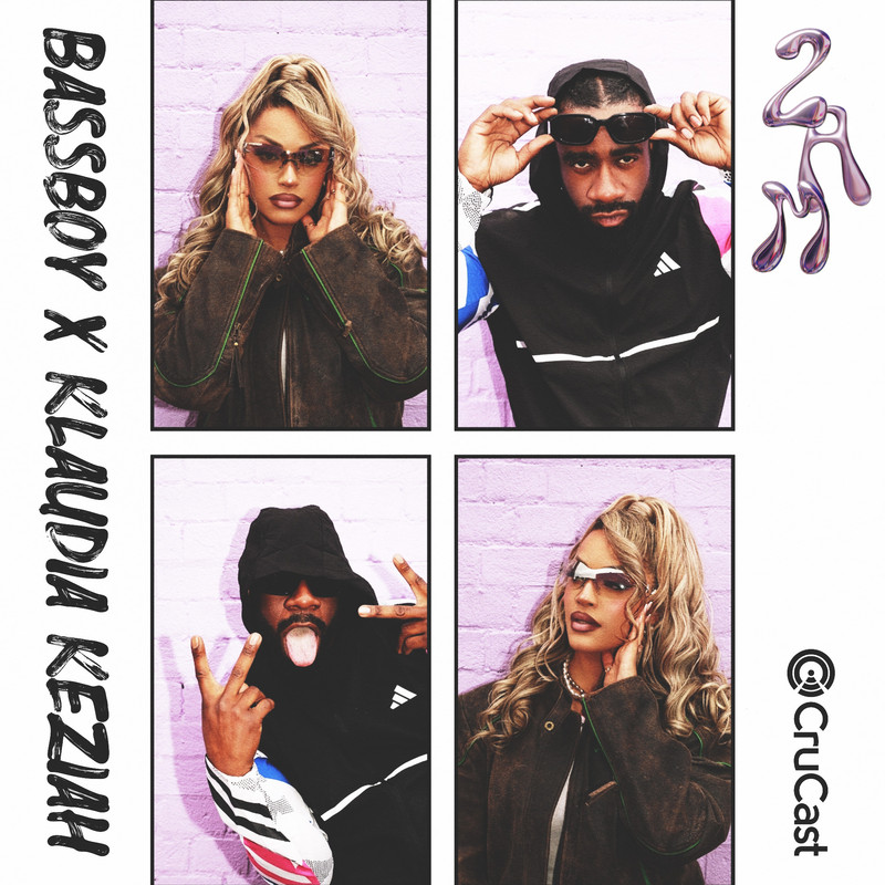Bassboy & Klaudia Keziah - 2AM (Original Mix)