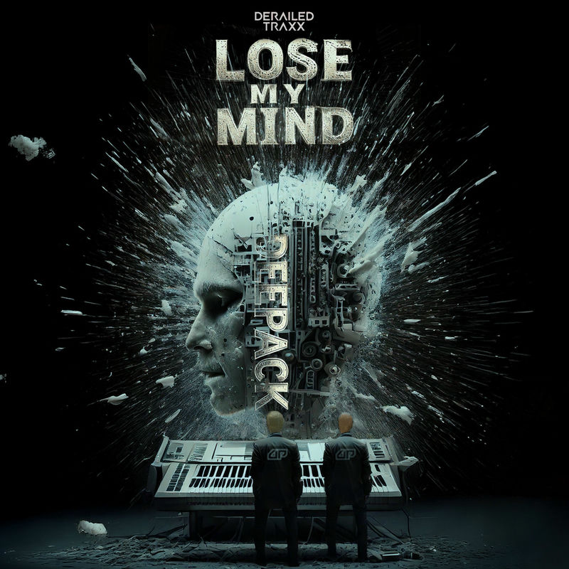 Deepack - Lose My Mind (Original Mix)