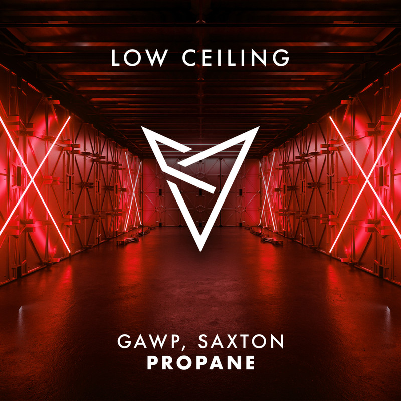 GAWP & Saxton (UK) - PROPANE (Extended Mix)
