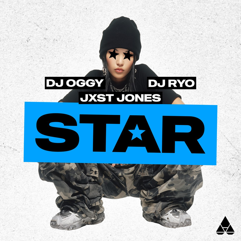 DJ Oggy, DJ Ryo & Jxst Jones - Star (Extended Mix)