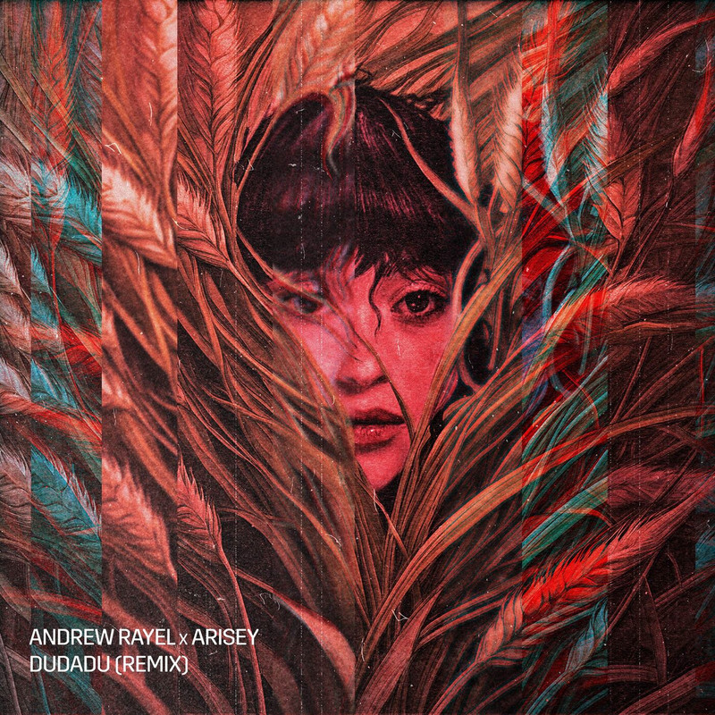 Andrew Rayel & ARISEY - Dudadu (Extended Remix)