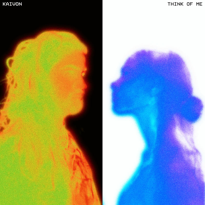 Kaivon - Think of Me (Original Mix)