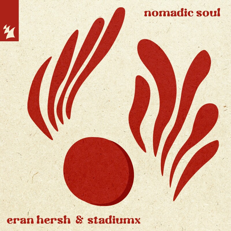 Eran Hersh & Stadiumx - Nomadic Soul (Extended Mix)