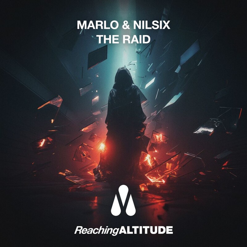 Marlo, nilsix, Mark Sixma & Orjan Nilsen - The Raid (Original Mix)