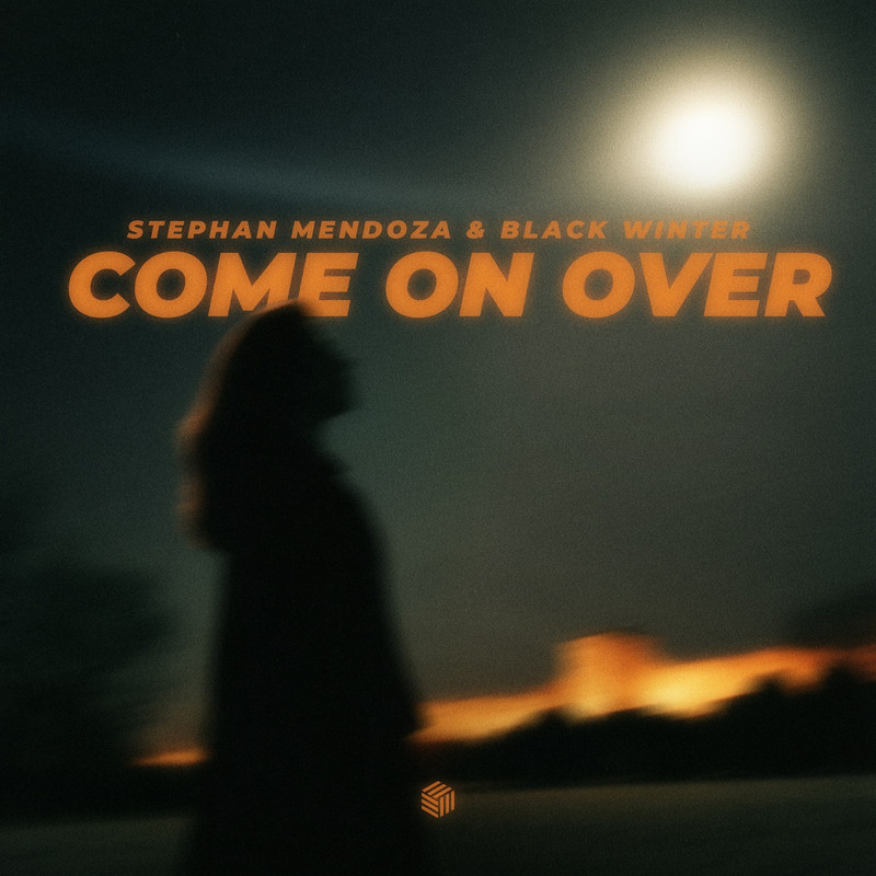 Stephan Mendoza & Black Winter - Come On Over (Extended Mix)