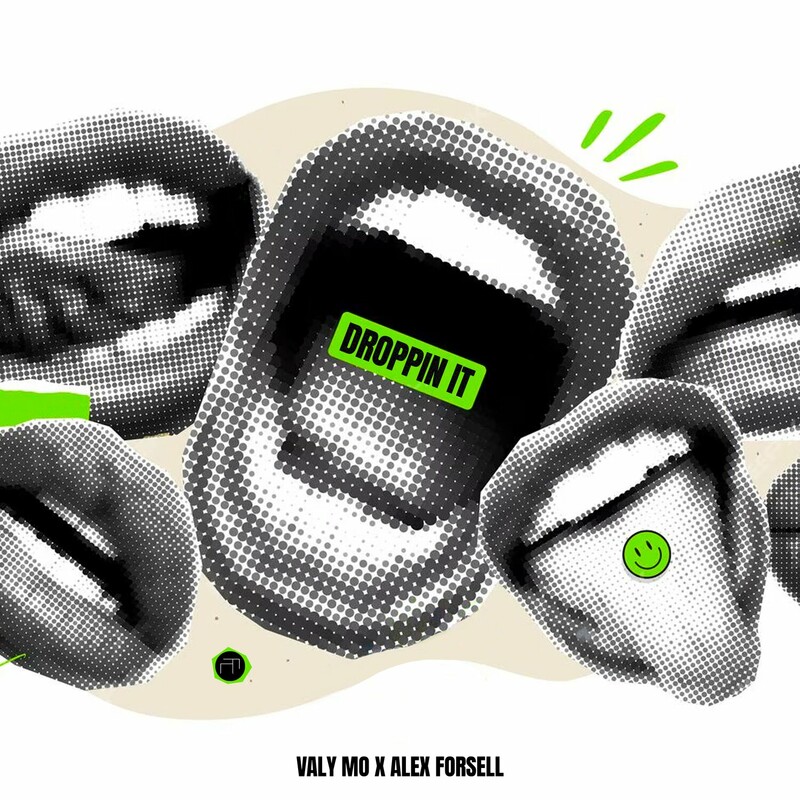 Valy Mo & Alex Forsell - Droppin It (Original Mix)