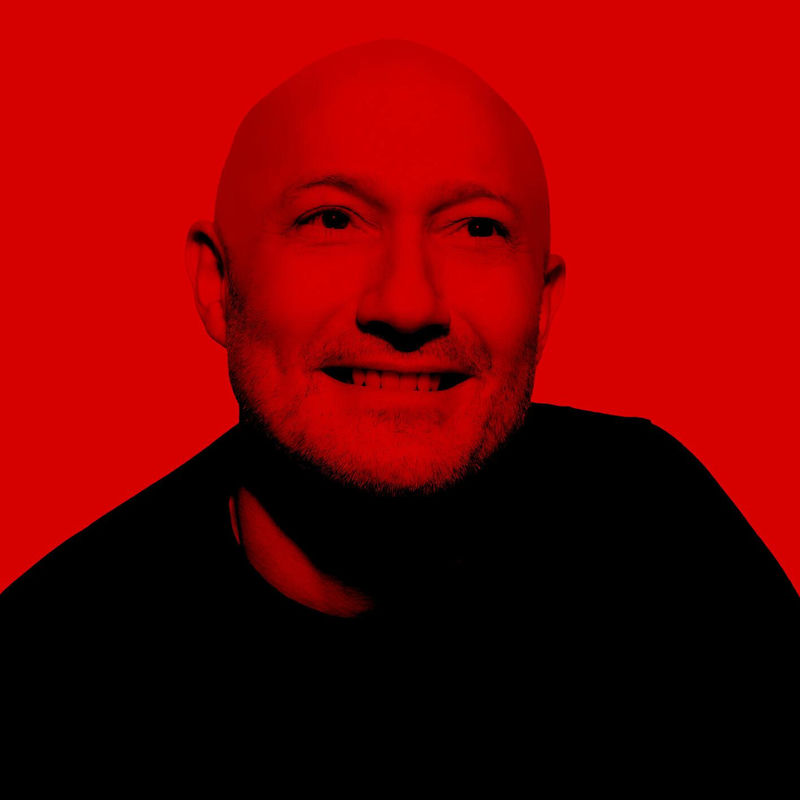 Paul Kalkbrenner - CODY 3000 (Original Mix)