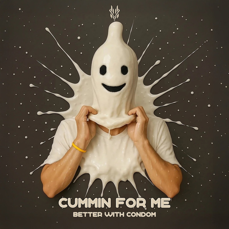 Better With Condom - Cummin For Me (Extended Mix)