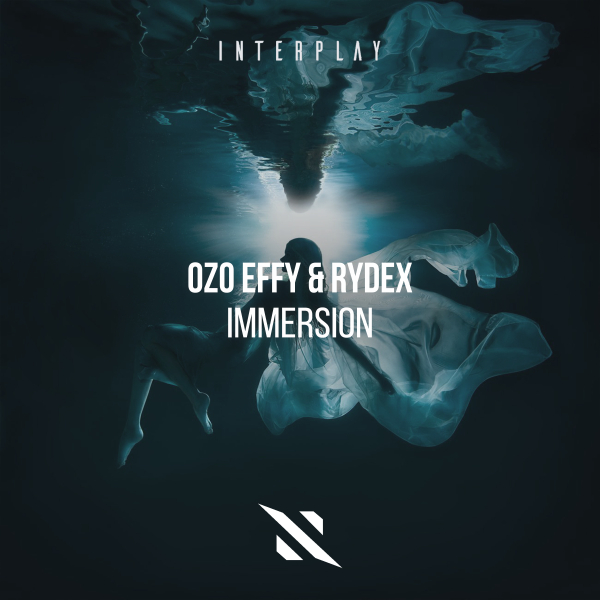 Ozo Effy, RYDEX - Immersion (Extended Mix)