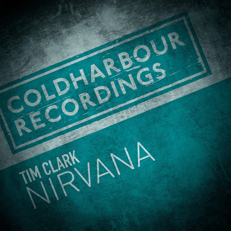 Tim Clark - Nirvana (Extended Mix)