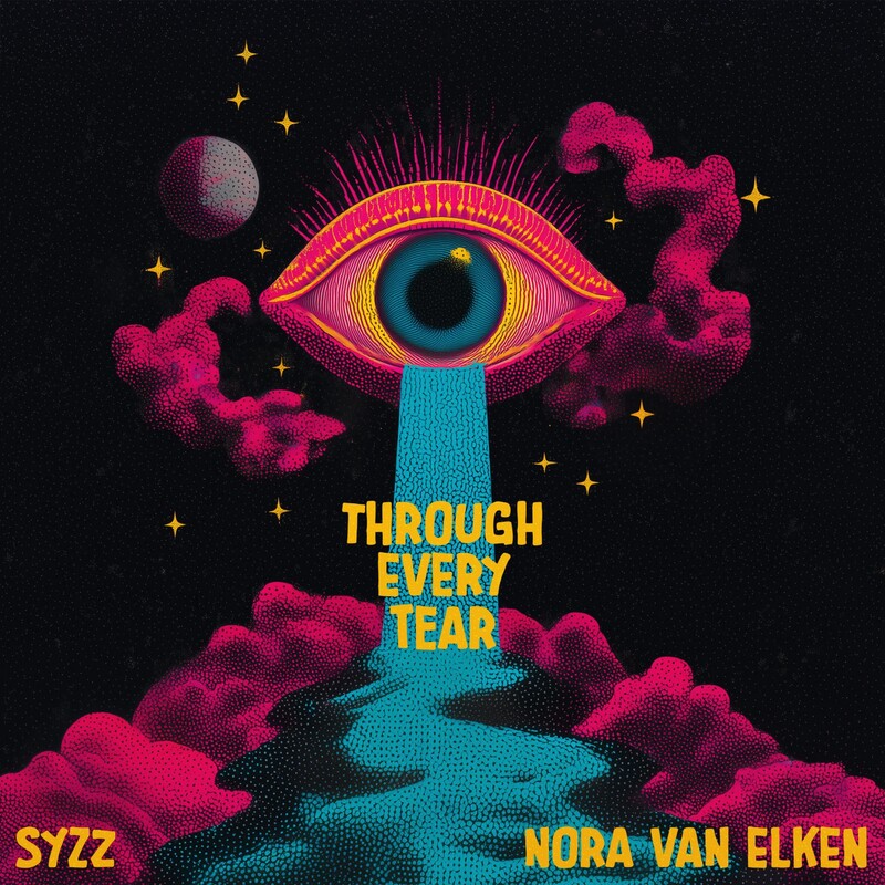 Nora Van Elken & Syzz - Through Every Tear (Original Mix)