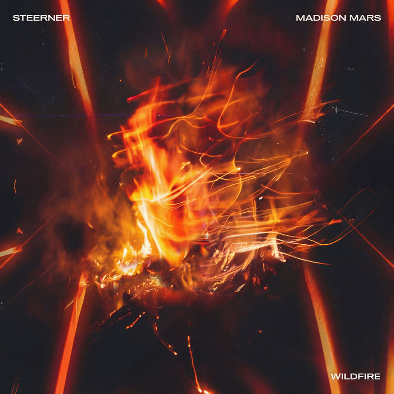 Steerner & Madison Mars - Wildfire (Original Mix)