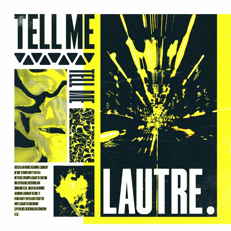 LAUTRE. - TELL ME (Original Mix)