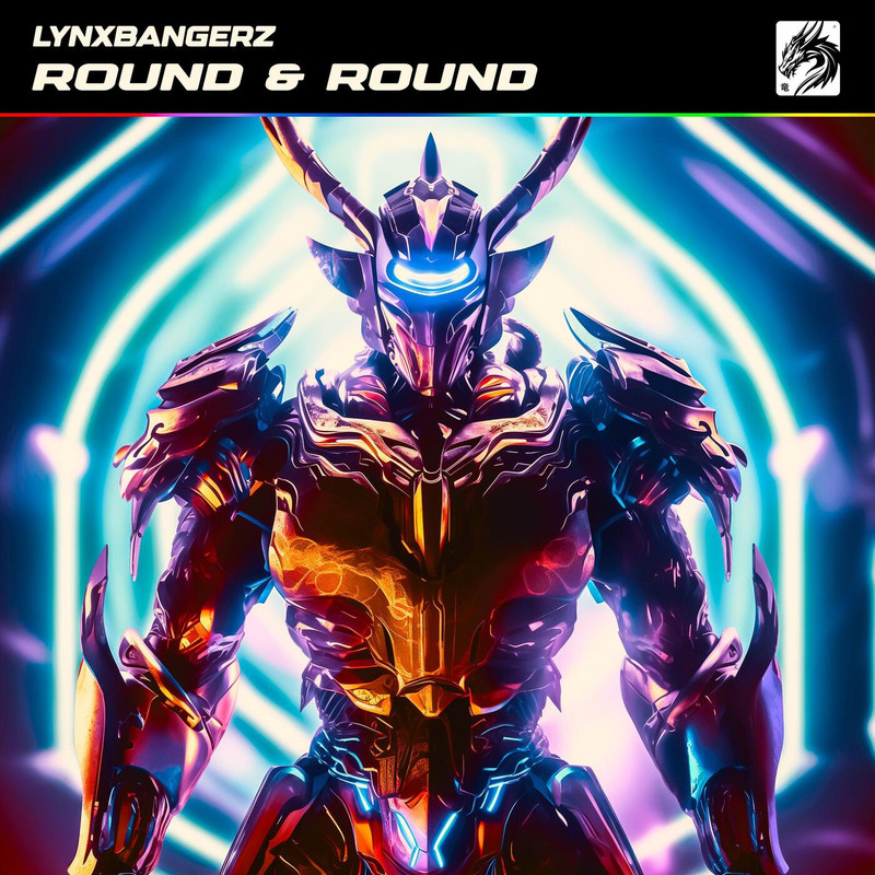 Lynxbangerz - Round & Round (Extended Mix)