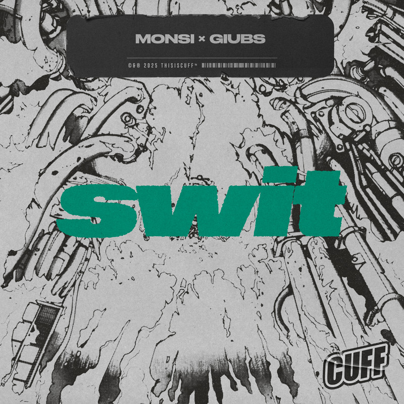 Monsi x Giubs - Swit (Original Mix)