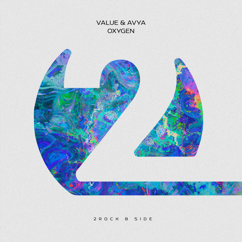 VALUE & AVYA - Oxygen (Extended Mix)