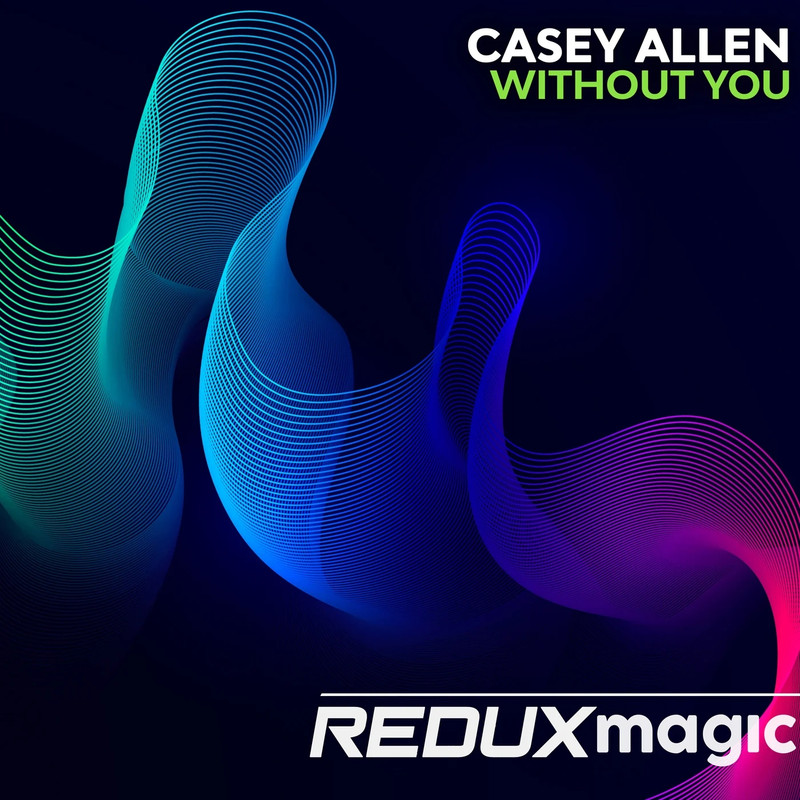 Casey Allen - Without You (Extended Mix)