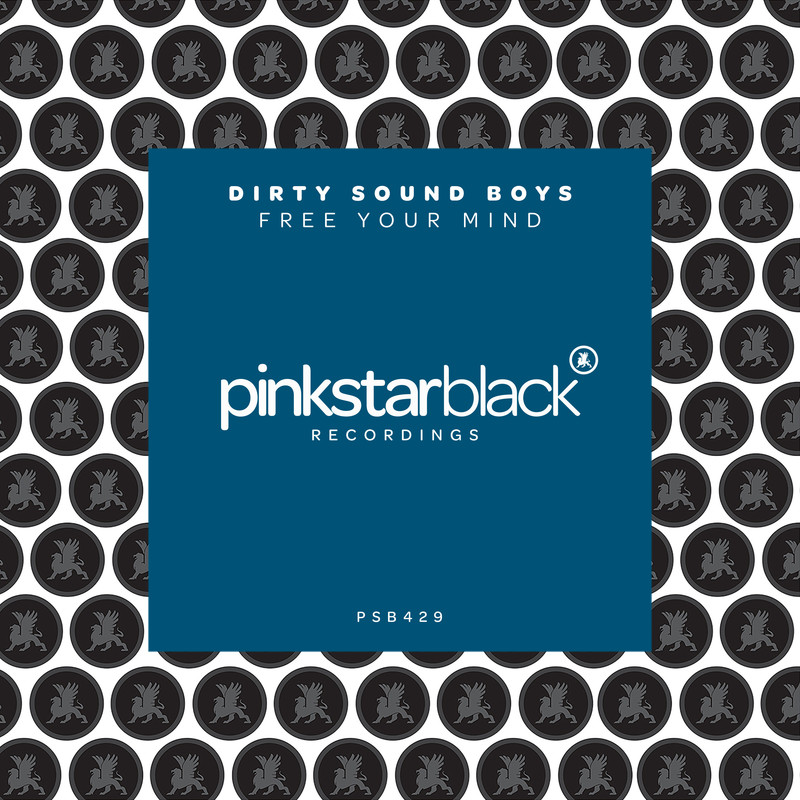 Dirty Sound Boys - Free Your Mind (Extended Mix)