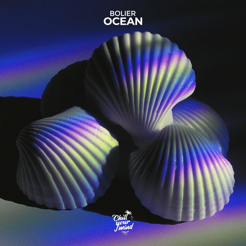 Bolier - Ocean (Extended Mix)