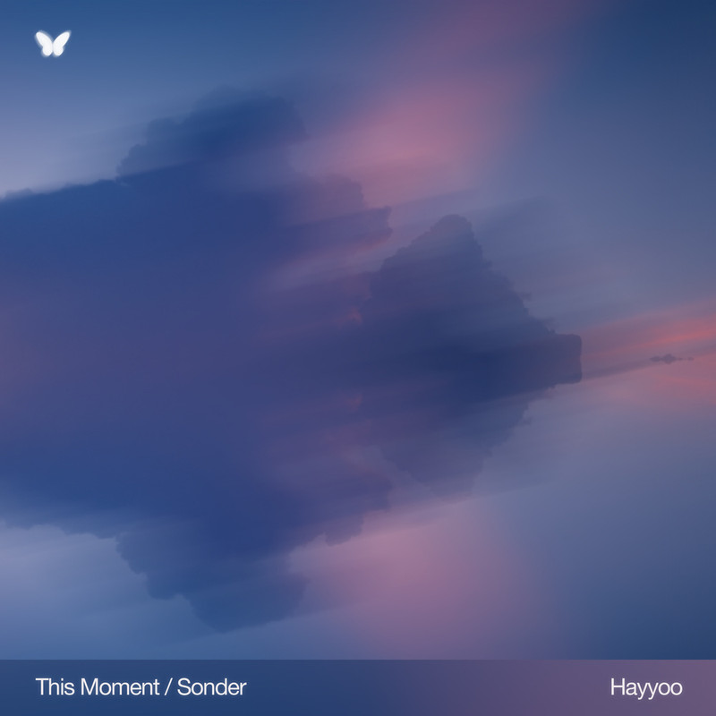 Hayyoo - This Moment (Extended Mix)