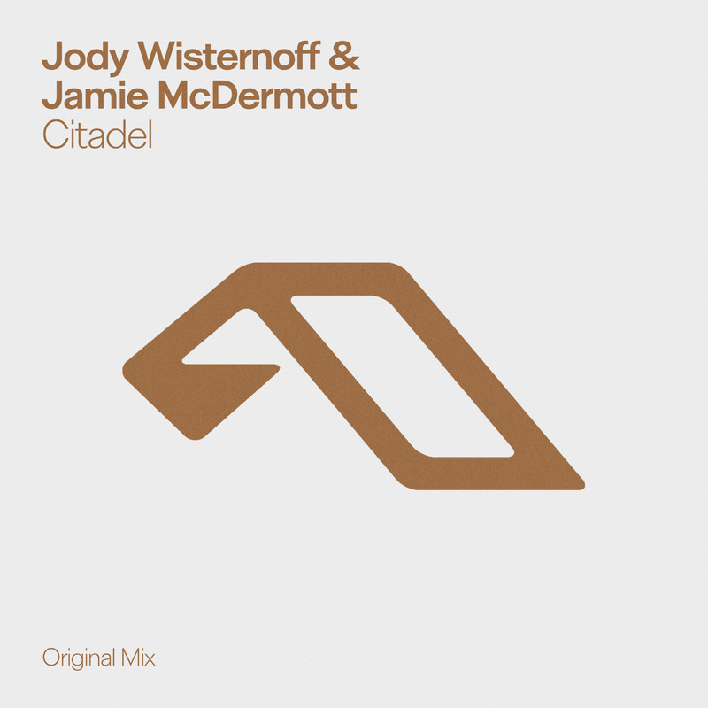 Jody Wisternoff & Jamie McDermott - Citadel (Extended Mix)