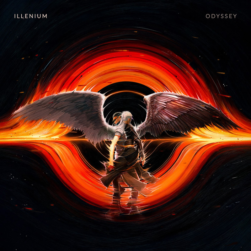 ILLENIUM, Bastille & Dabin - Feel Alive (Original Mix)