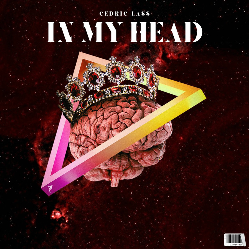 C&eacute;dric Lass - In My Head (Extended Mix)