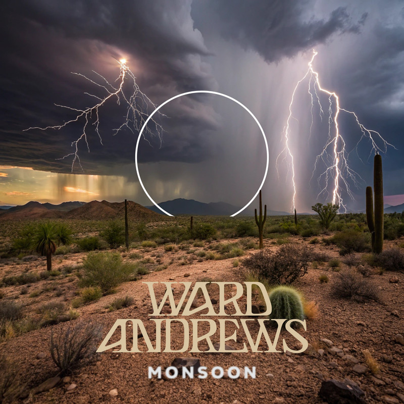 Ward Andrews - Monsoon (Extended Mix)