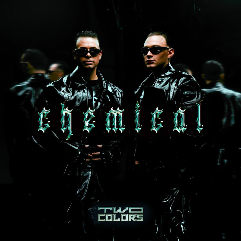 twocolors - Chemical (Original Mix)