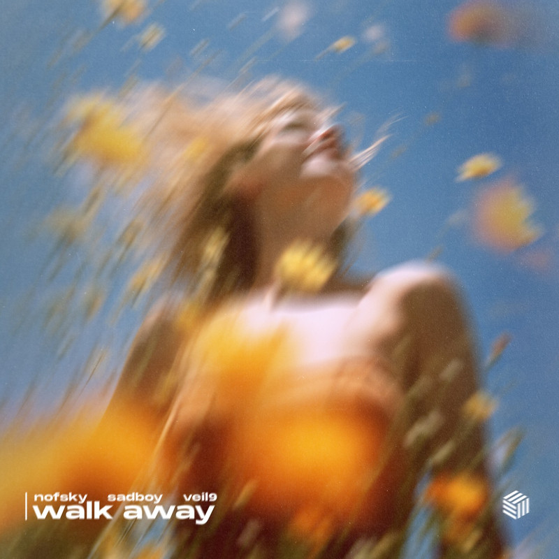Nofsky, SADBOY & veil9 - Walk Away (Extended Mix)