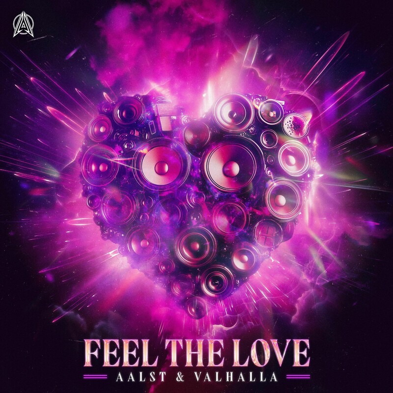 Aalst & Valhalla - Feel The Love (Original Mix)