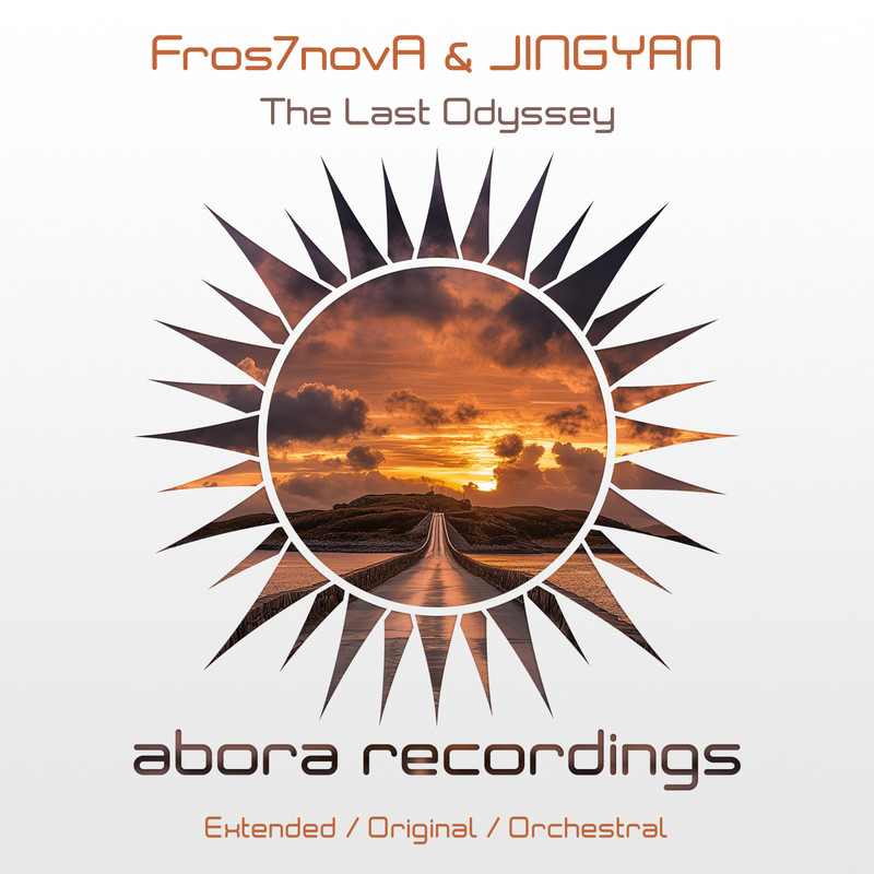 Fros7novA & JINGYAN - The Last Odyssey (Extended Mix)