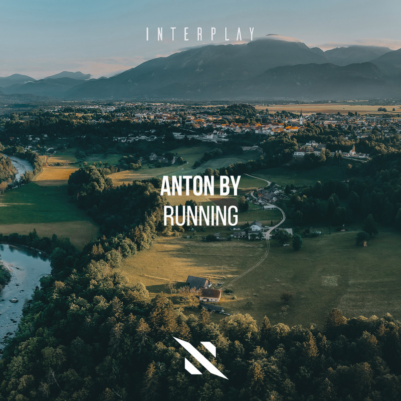 Anton By - Running (Extended Mix)