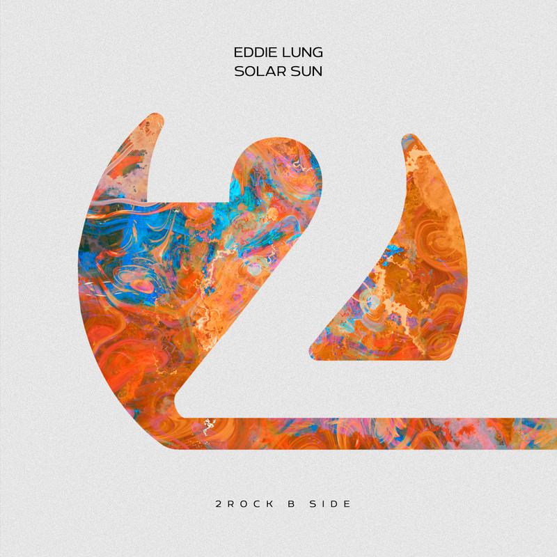 Eddie Lung - Solar Sun (Extended Mix)