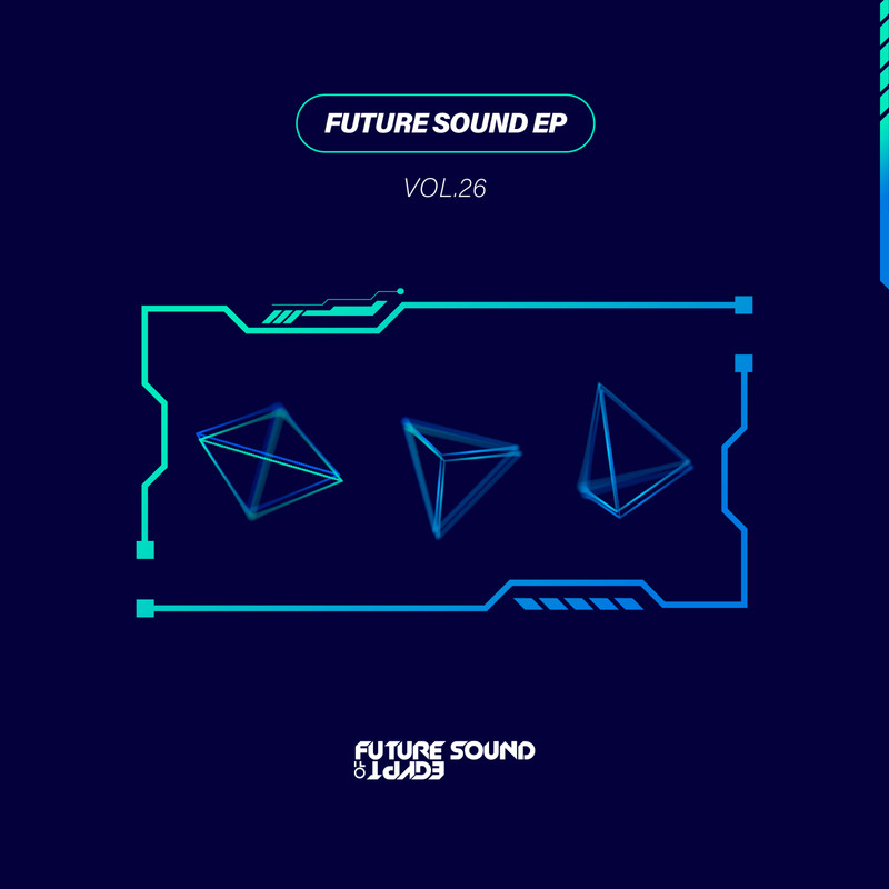 Matt Robertson - Falling (Extended Mix)