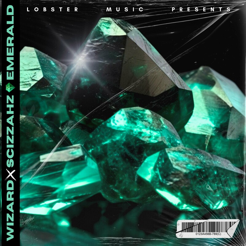Scizzahz & Wizard - Emerald (Original Mix)