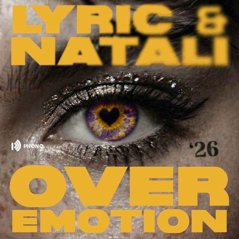 Lyric & Natalie - Over Emotion (KINTAR Extended Remix)