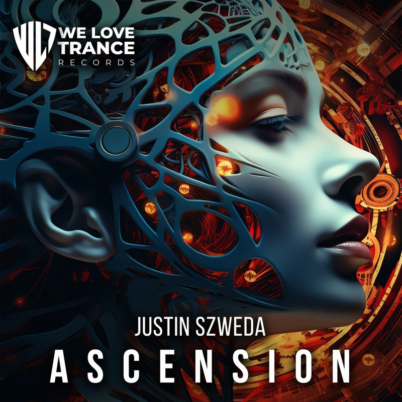 Justin Szweda - Ascension (Extended Mix)