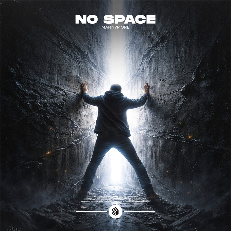 Mannymore - No Space (Extended Mix)