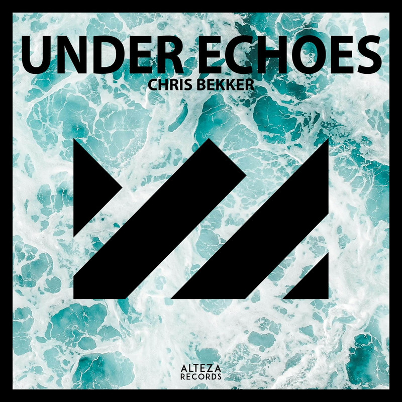 Chris Bekker - Under Echoes (Extended Mix)