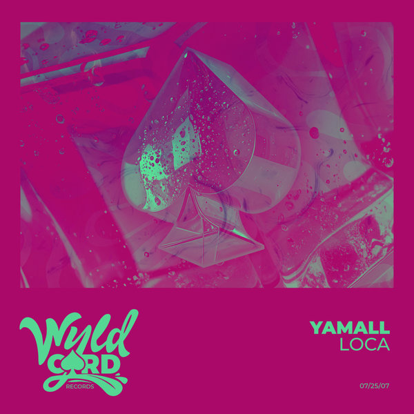 Yamall - Freeway (Original Mix)