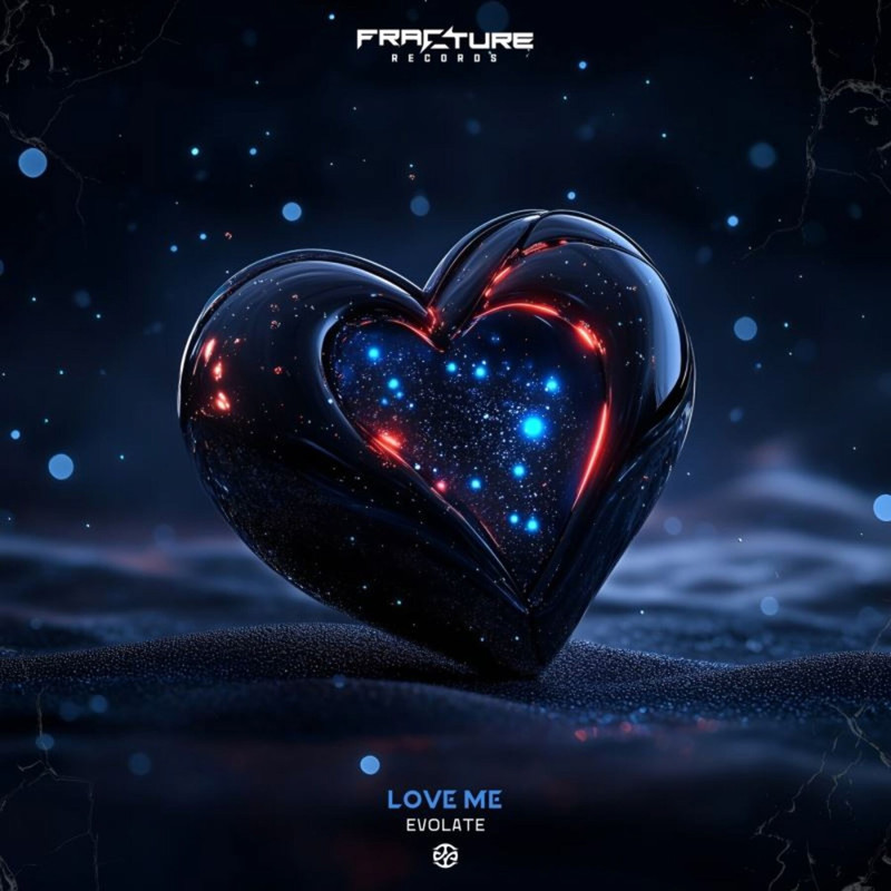 Evolate - Love Me (Extended Mix)