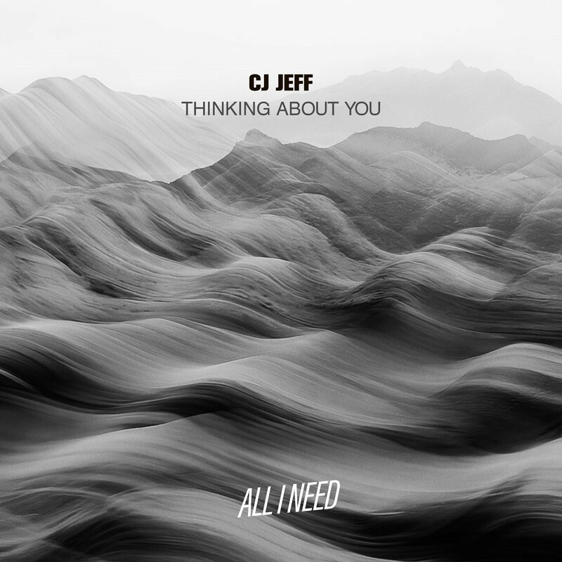 Cj Jeff - Thinking About You (Original Mix)