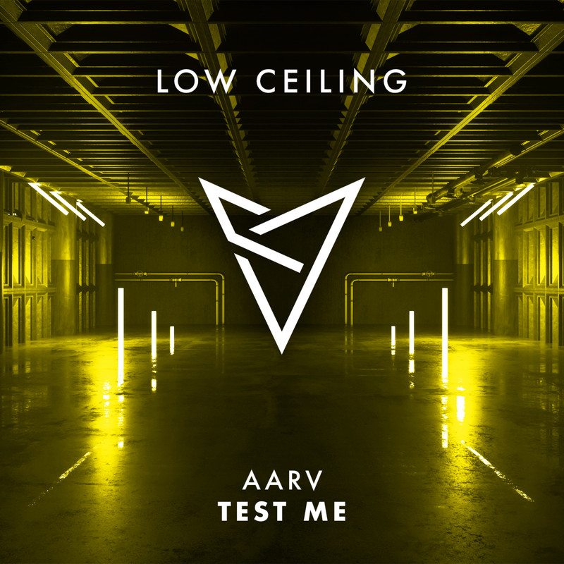 Aarv - TEST ME (Extended Mix)