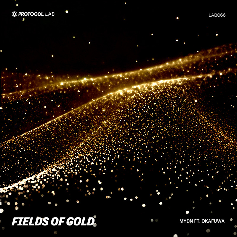 MYDN ft. okafuwa - Fields Of Gold (Extended Mix)