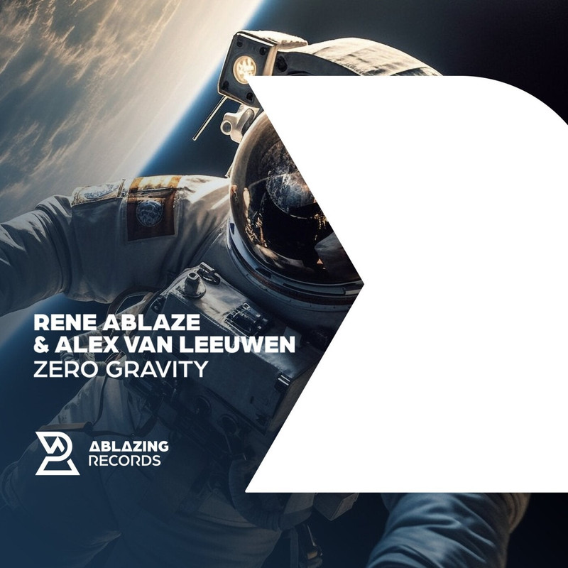 Rene Ablaze & Alex van Leeuwen - Zero Gravity (Extended Mix)