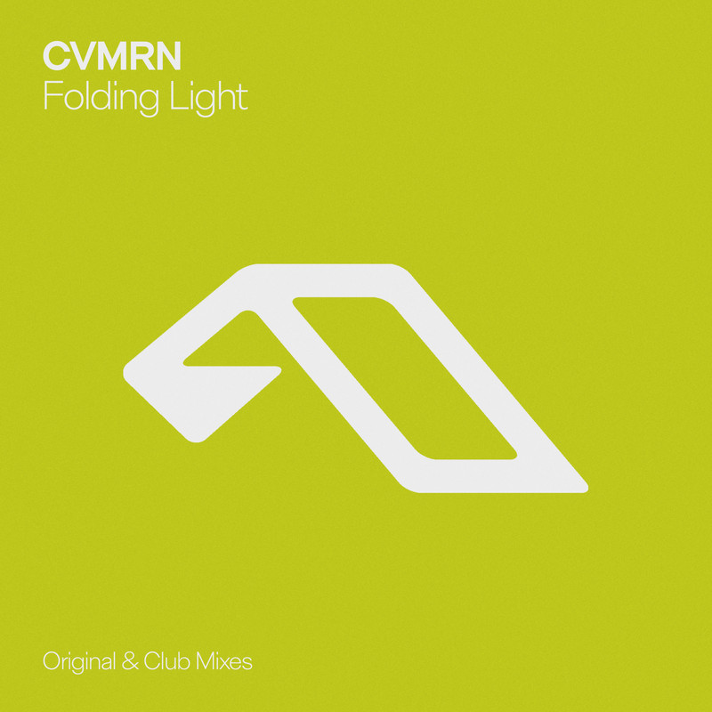 CVMRN - Folding Light (Club Mix)