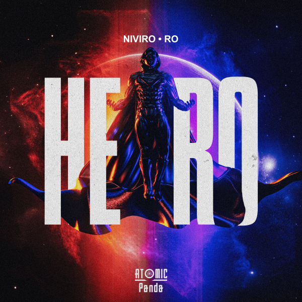 NIVIRO - Hero (Extended Mix)